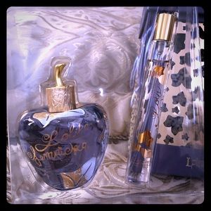 Lola Lempicka Gift Set*sold*